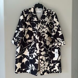 Caroline Rose Statement Jacket, Evening Wear, NWT